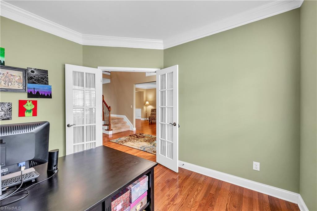 3918 Stafford Run Court, High Point, North Carolina image 4