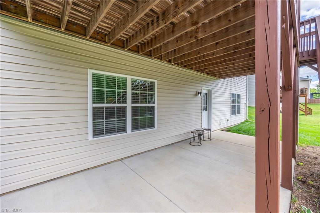 3918 Stafford Run Court, High Point, North Carolina image 44