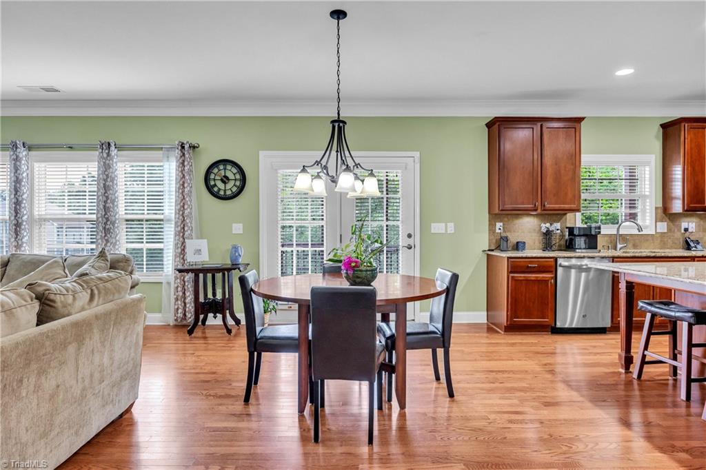 3918 Stafford Run Court, High Point, North Carolina image 14