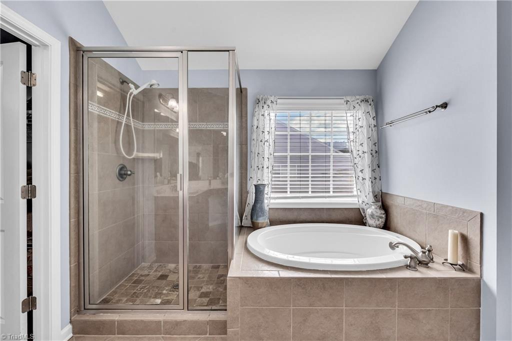 3918 Stafford Run Court, High Point, North Carolina image 23