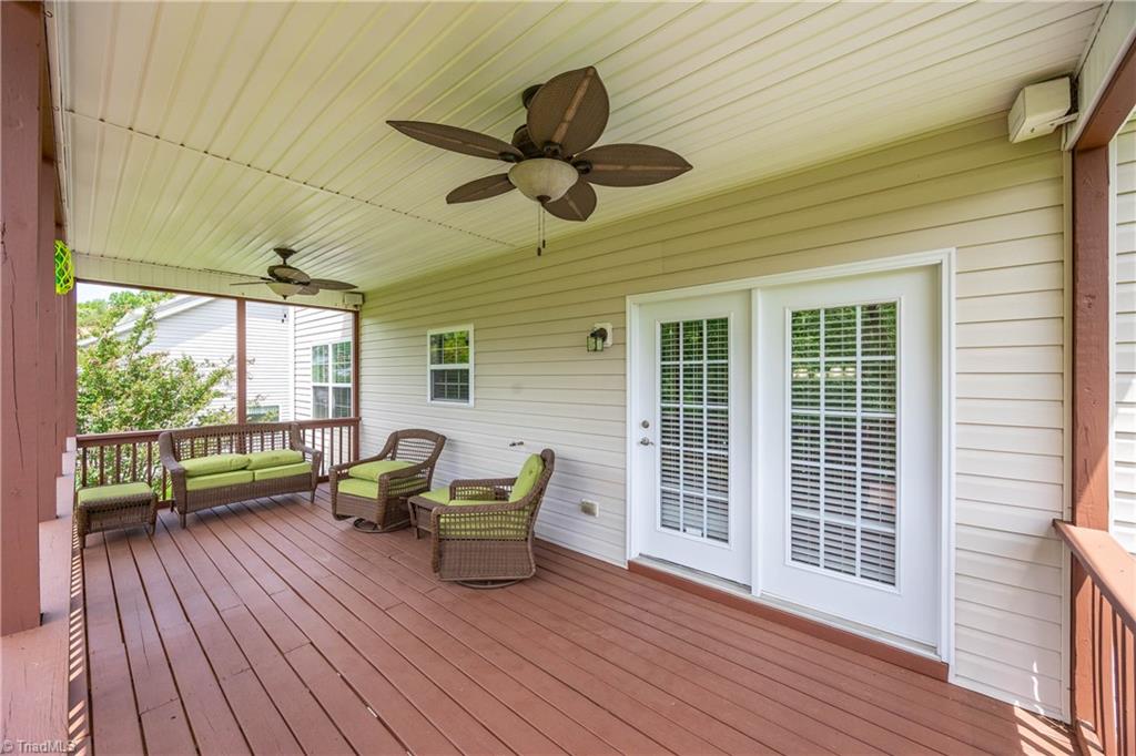 3918 Stafford Run Court, High Point, North Carolina image 42