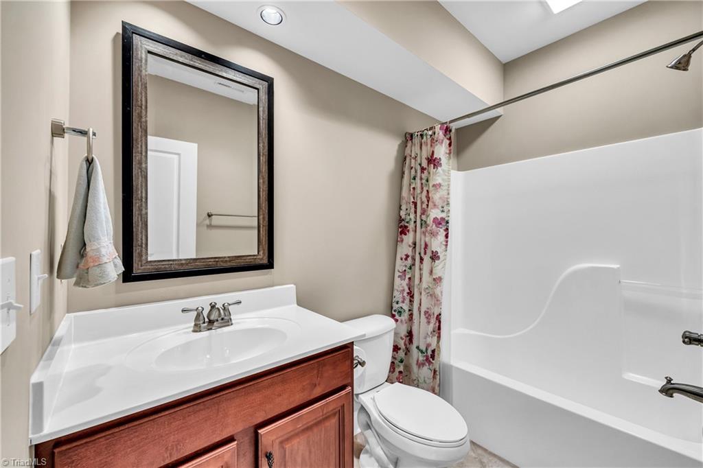 3918 Stafford Run Court, High Point, North Carolina image 40