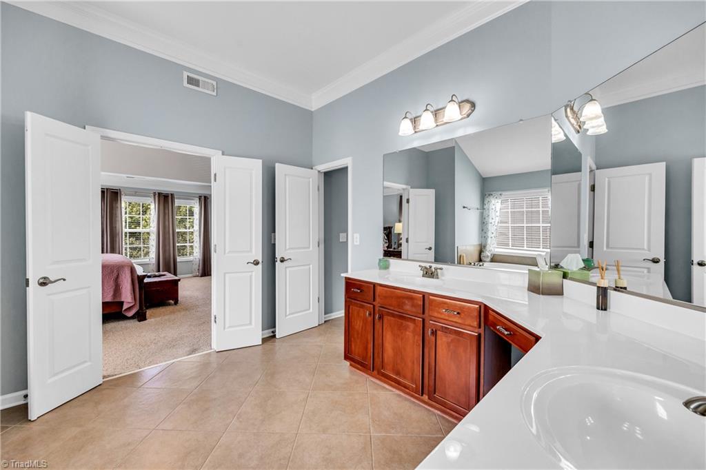 3918 Stafford Run Court, High Point, North Carolina image 24