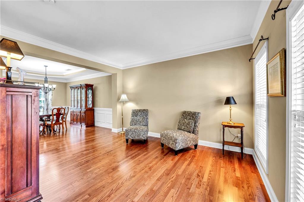 3918 Stafford Run Court, High Point, North Carolina image 6