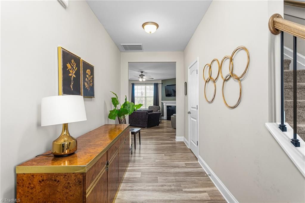 Photo of 2346 Campbell Loop, Burlington, NC 27215 (MLS # 1207212)