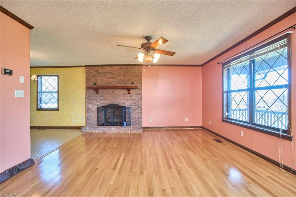 1501 Old Stage Road, Yadkinville, North Carolina image 5
