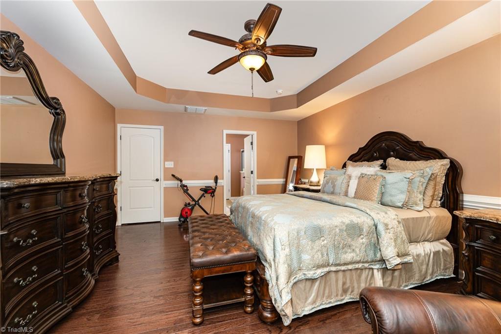 2711 Chari Park Lane, Walkertown, North Carolina image 16