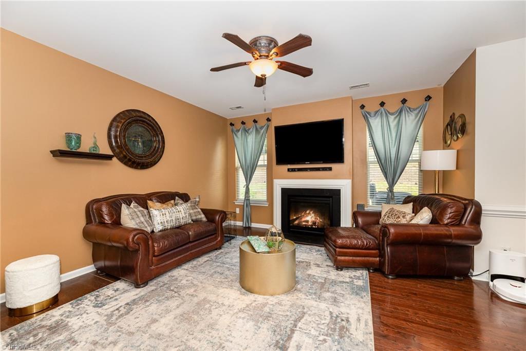2711 Chari Park Lane, Walkertown, North Carolina image 6