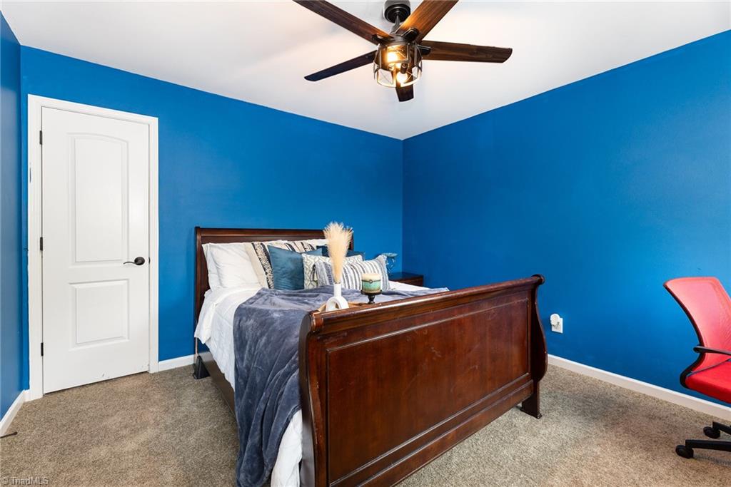 2711 Chari Park Lane, Walkertown, North Carolina image 19