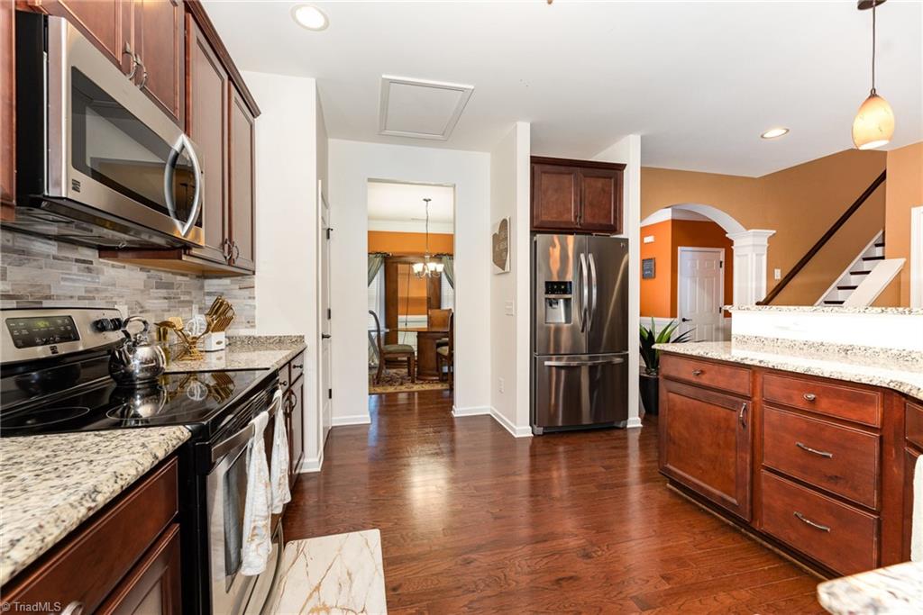 2711 Chari Park Lane, Walkertown, North Carolina image 13
