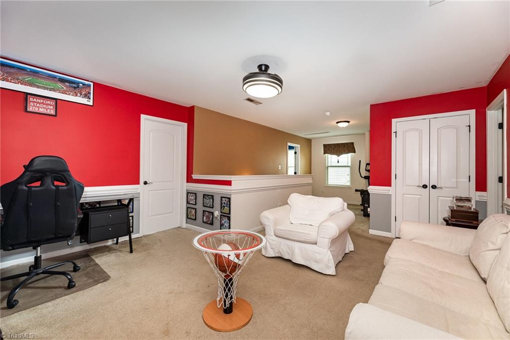 2711 Chari Park Lane, Walkertown, North Carolina image 23