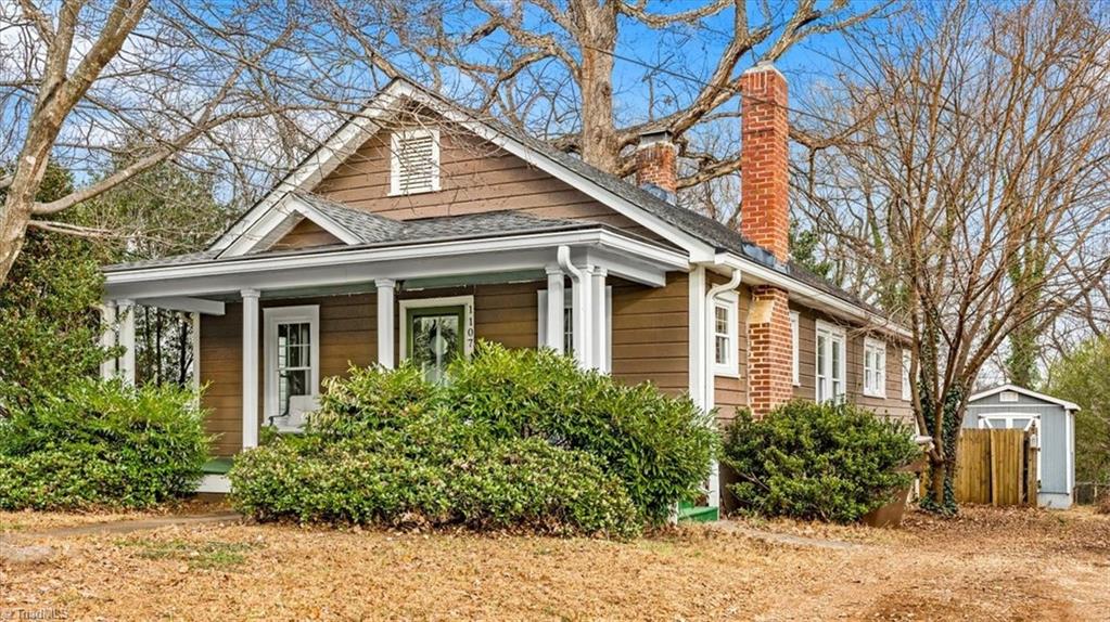 1107 Lexington Avenue