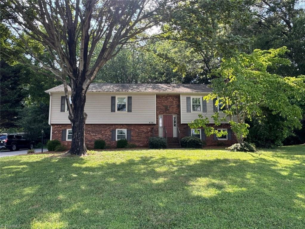 436 S Peace Haven Road