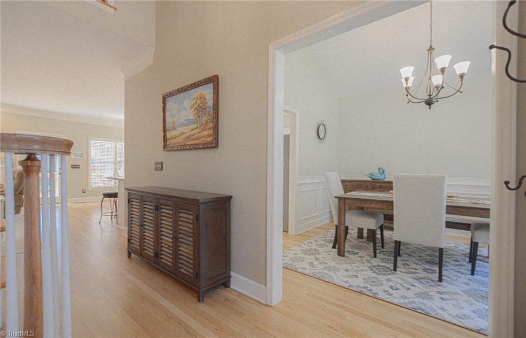 4845 Hearthstone Road