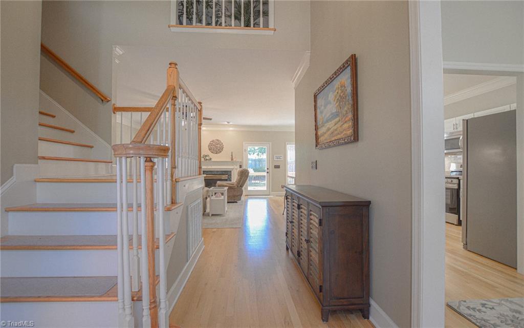 4845 Hearthstone Road