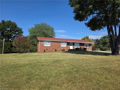 Homes For Sale - 145 Brightwood Road<br/> Rockingham County, Eden, NC 27288