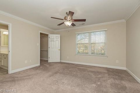 A home in Concord