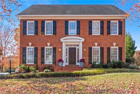 Photo of 109 Isleworth Court, Advance, NC 27006 (MLS # 1202786)