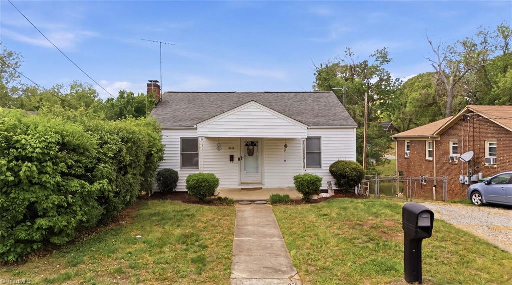 1112 Tipton Street