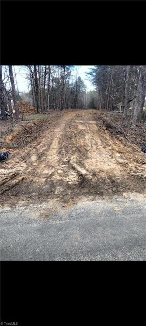 Vacant Land For Sale - 4916 Little Store Road<br/> McLeansville, NC 27301