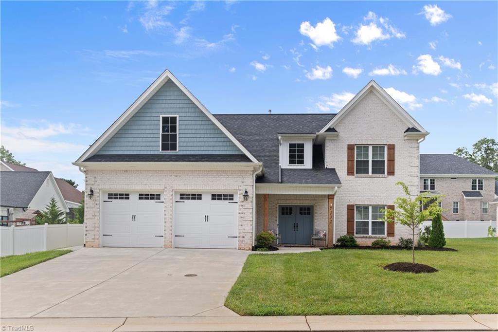 Lewisville, North Carolina 27023, United States, 4 Bedrooms Bedrooms, ,4 BathroomsBathrooms,Residential,Active,192123