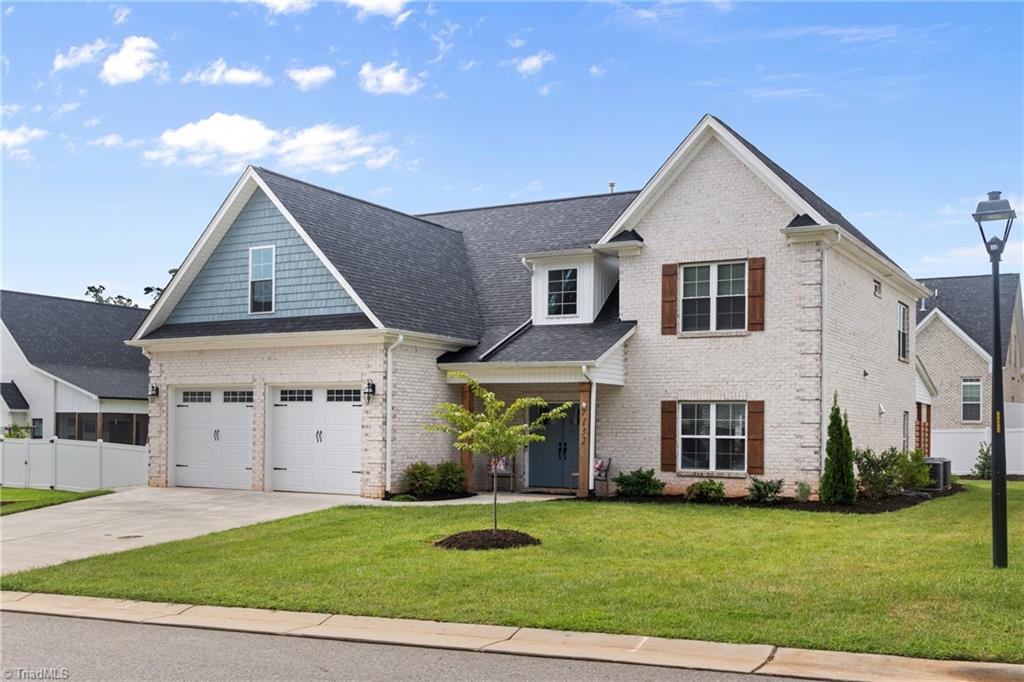 Lewisville, North Carolina 27023, United States, 4 Bedrooms Bedrooms, ,4 BathroomsBathrooms,Residential,Active,192123