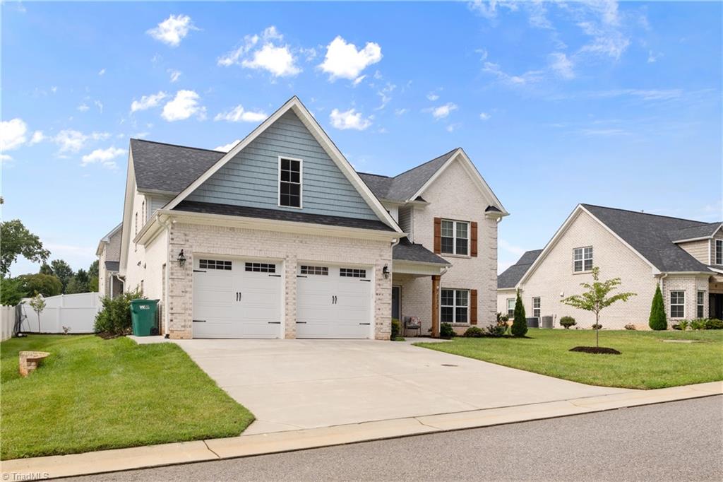 Lewisville, North Carolina 27023, United States, 4 Bedrooms Bedrooms, ,4 BathroomsBathrooms,Residential,Active,192123