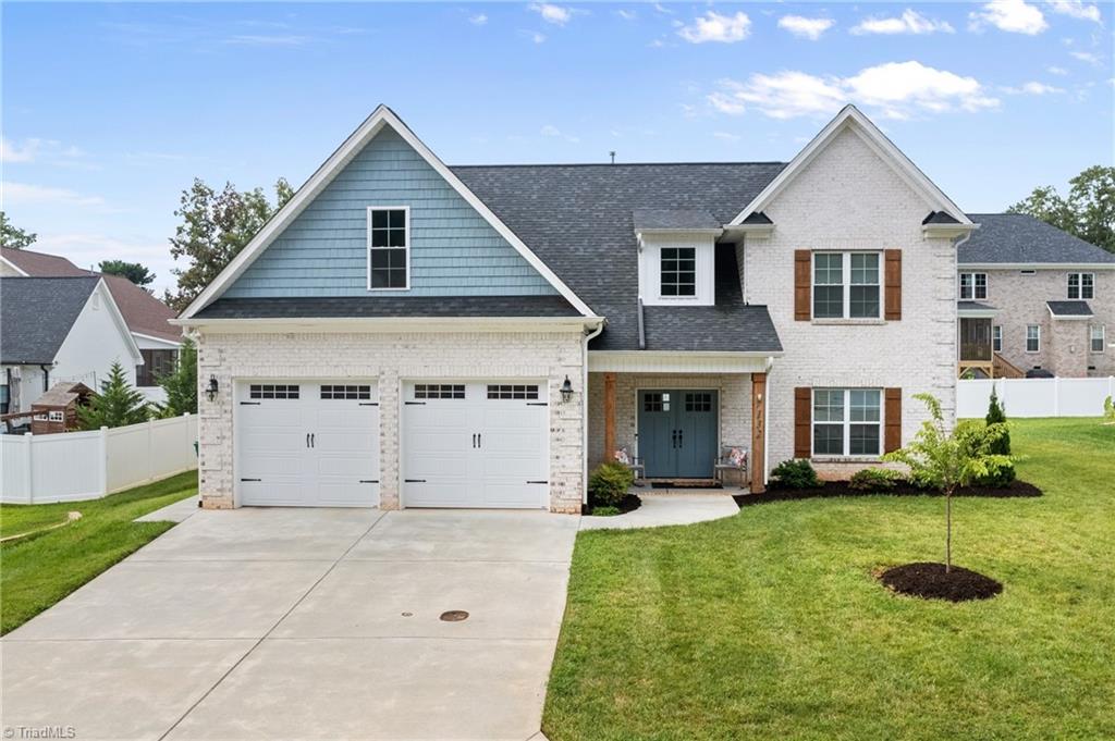 Lewisville, North Carolina 27023, United States, 4 Bedrooms Bedrooms, ,4 BathroomsBathrooms,Residential,Active,192123