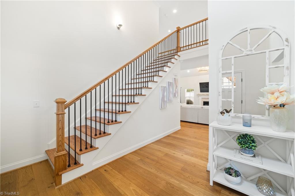 Lewisville, North Carolina 27023, United States, 4 Bedrooms Bedrooms, ,4 BathroomsBathrooms,Residential,Active,192123