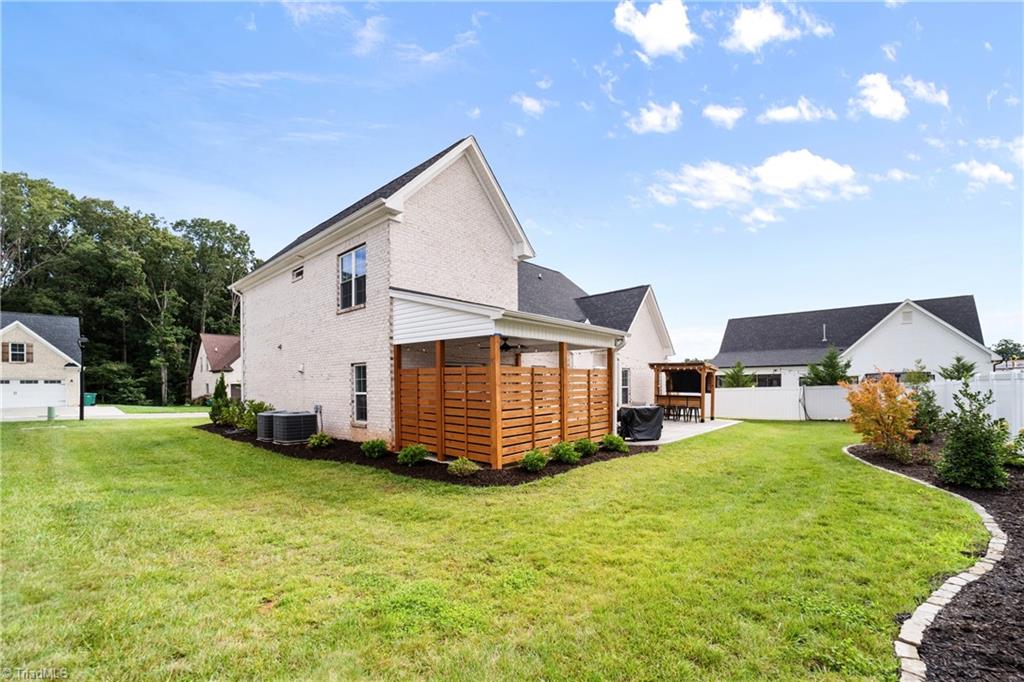 Lewisville, North Carolina 27023, United States, 4 Bedrooms Bedrooms, ,4 BathroomsBathrooms,Residential,Active,192123