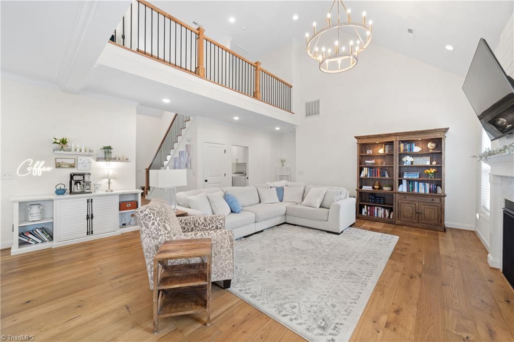 Lewisville, North Carolina 27023, United States, 4 Bedrooms Bedrooms, ,4 BathroomsBathrooms,Residential,Active,192123