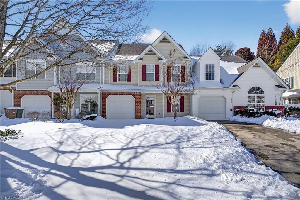 Photo of 1951 Haven Road, Greensboro, NC 27410 (MLS # 1208235)