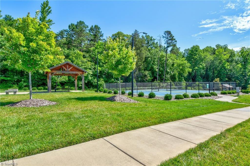 4230 Limestone Court, Clemmons, North Carolina image 34