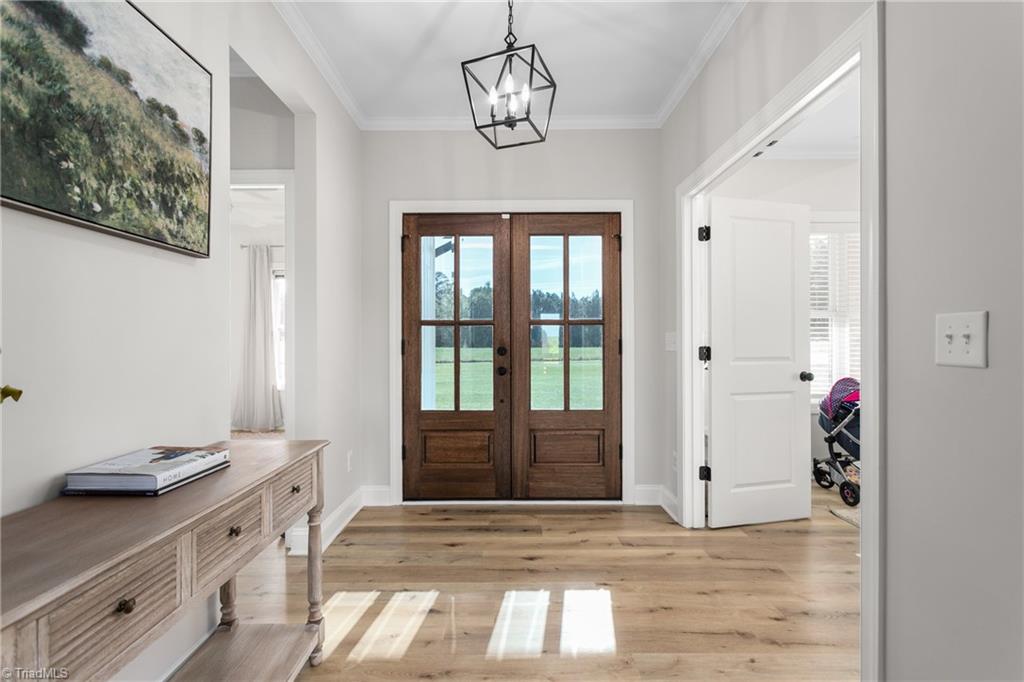 2775 Eagles Roost Trail, Burlington, North Carolina image 5