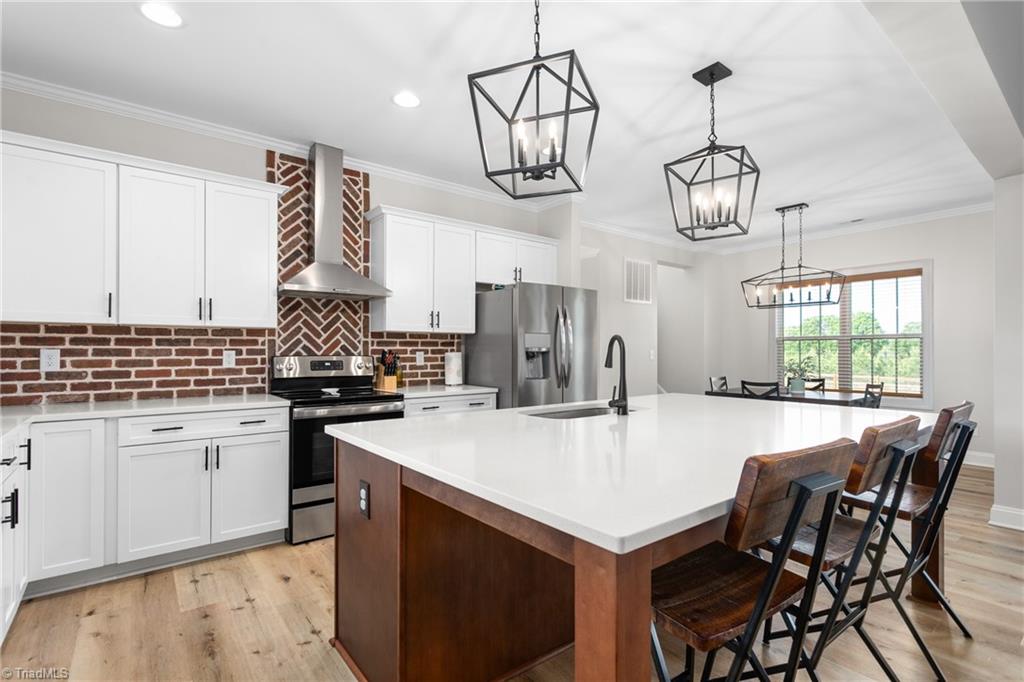 2775 Eagles Roost Trail, Burlington, North Carolina image 14