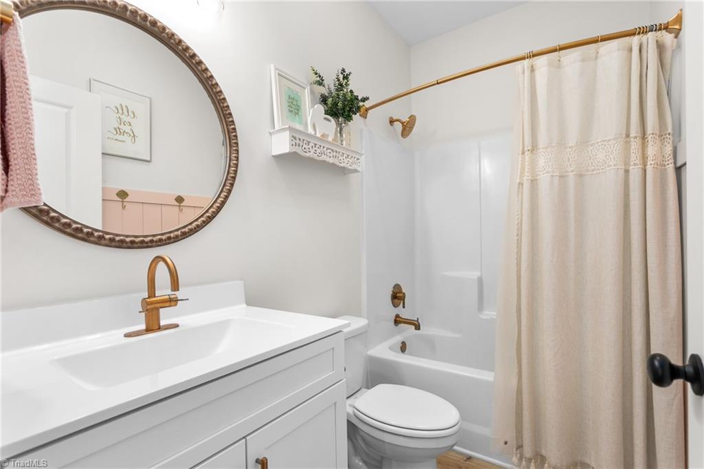 2775 Eagles Roost Trail, Burlington, North Carolina image 23