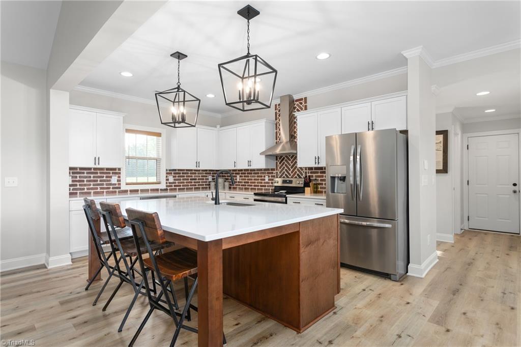 2775 Eagles Roost Trail, Burlington, North Carolina image 12