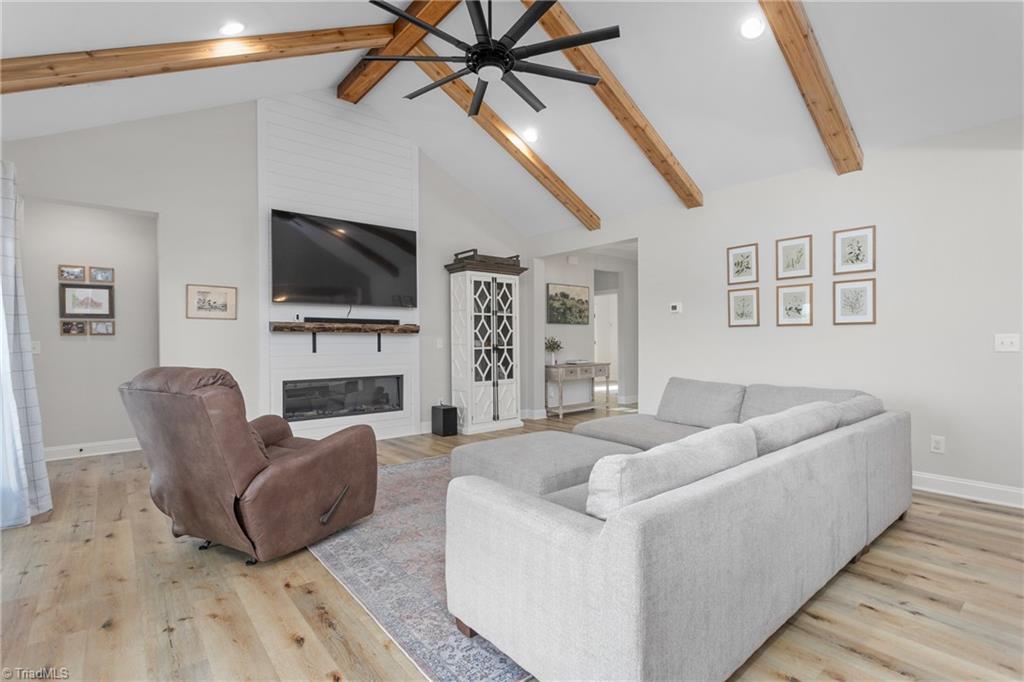 2775 Eagles Roost Trail, Burlington, North Carolina image 9