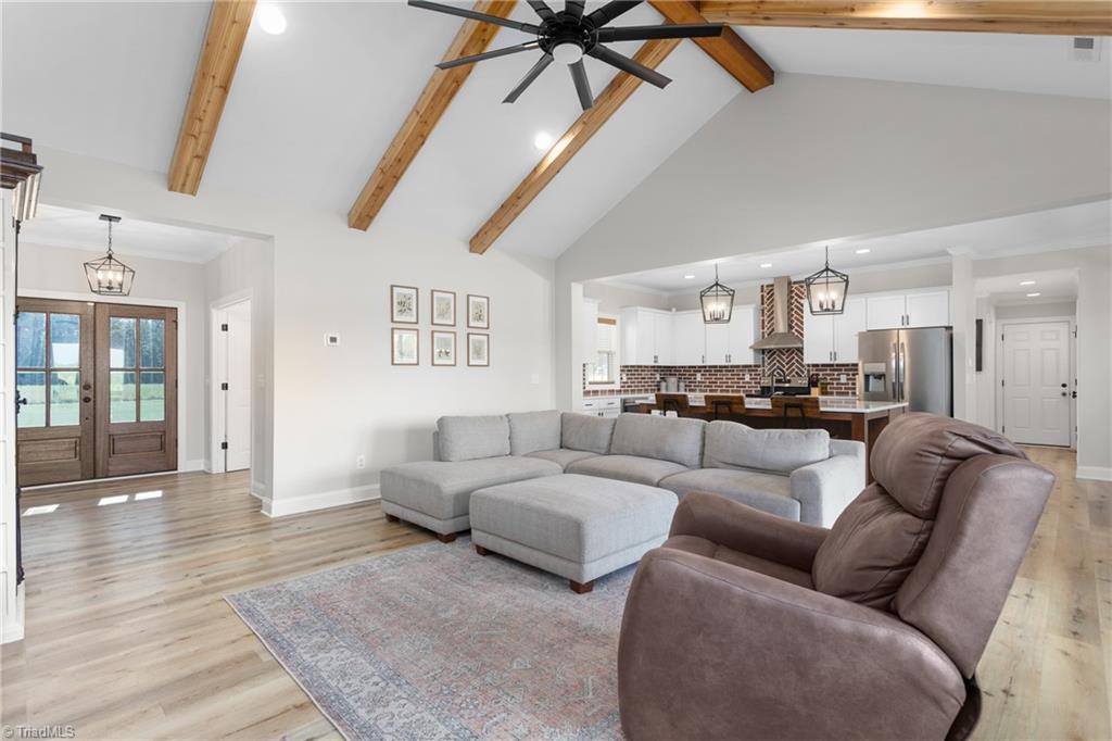 2775 Eagles Roost Trail, Burlington, North Carolina image 10