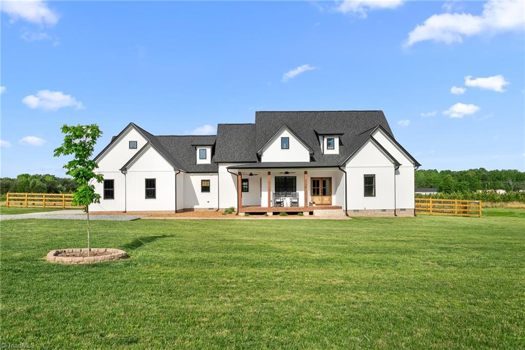 2775 Eagles Roost Trail, Burlington, North Carolina image 1
