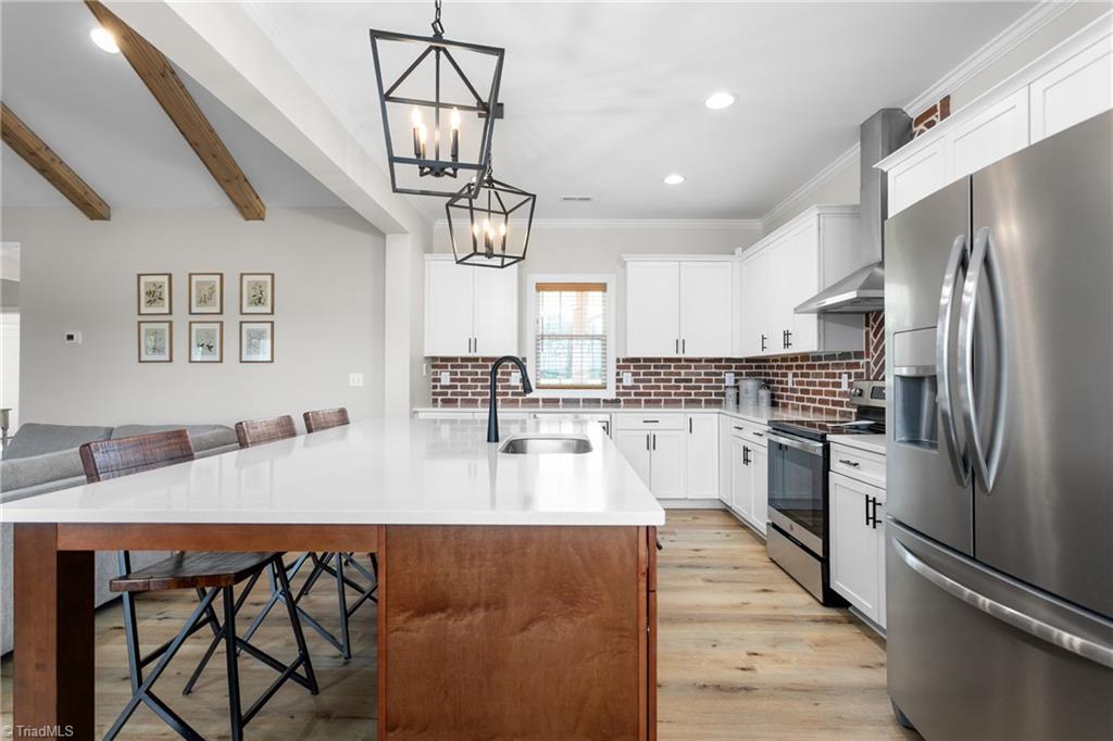 2775 Eagles Roost Trail, Burlington, North Carolina image 13