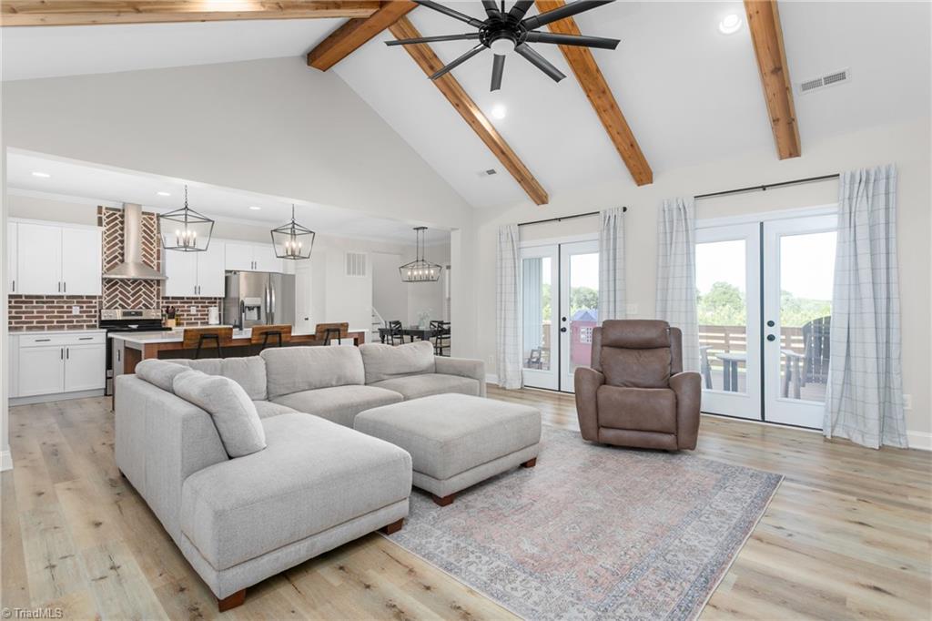 2775 Eagles Roost Trail, Burlington, North Carolina image 6