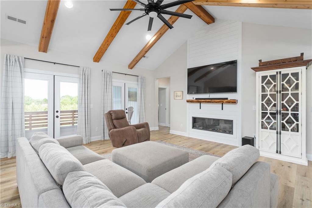 2775 Eagles Roost Trail, Burlington, North Carolina image 7