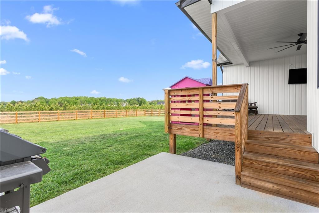 2775 Eagles Roost Trail, Burlington, North Carolina image 38