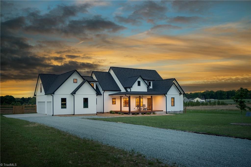 2775 Eagles Roost Trail, Burlington, North Carolina image 46