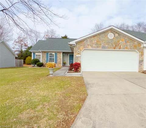 Homes For Rent - 3963 Cobblestone Bend Drive<br/> High Point, NC 27265