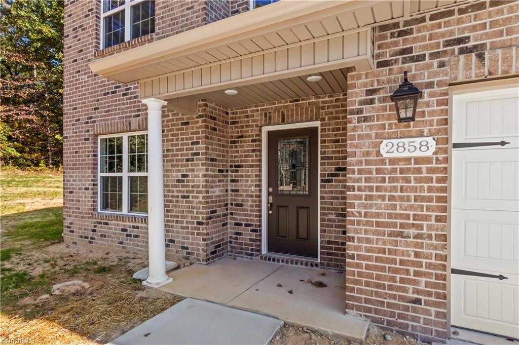 Photo of 2858 Eland Drive, Winston-Salem, NC 27127 (MLS # 1236042)