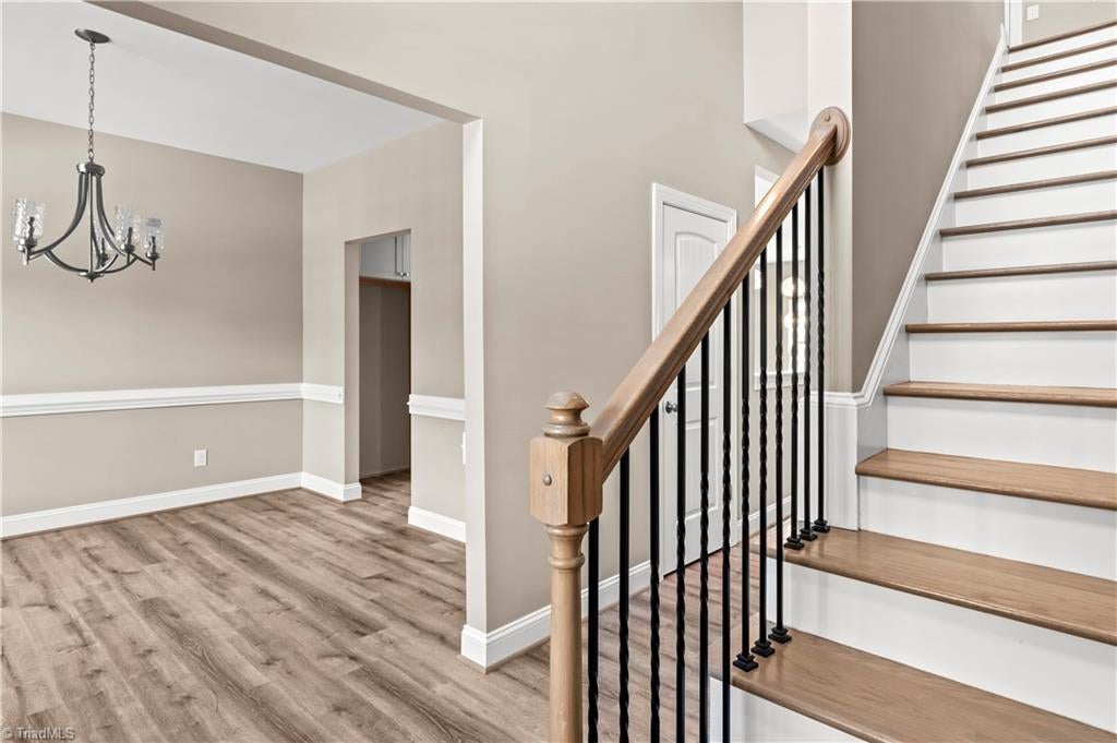 Photo of 2858 Eland Drive, Winston-Salem, NC 27127 (MLS # 1236042)