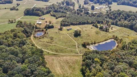 Mobile Home For Sale - 2385 Clacie Lane<br/> Randolph County, Liberty, NC 27298