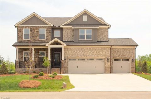 8120 Simon Drive Stokesdale NC 27357